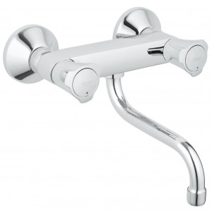 Смеситель Grohe Costa 31187001 для кухонной мойки