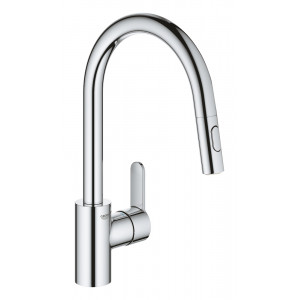 Смеситель Grohe Eurostyle Cosmopolitan 31482003 для кухонной мойки