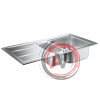 Мойка кухонная Grohe K400 31567SD0