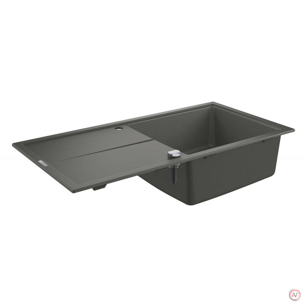 Мойка кухонная Grohe K400 31641AT0