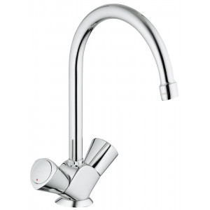 Смеситель Grohe Costa L 31819001 для кухонной мойки