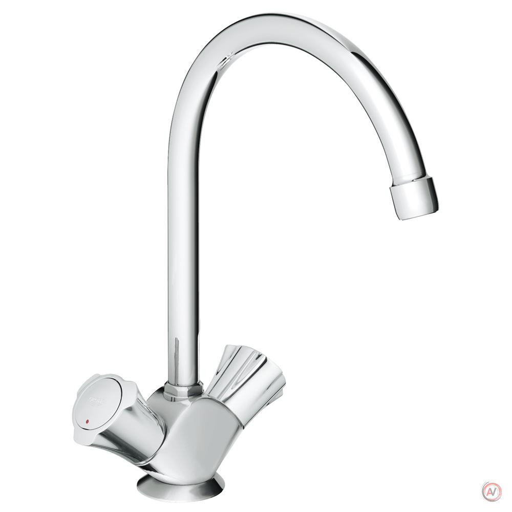 Смеситель Grohe Costa L 31831001 для кухонной мойки
