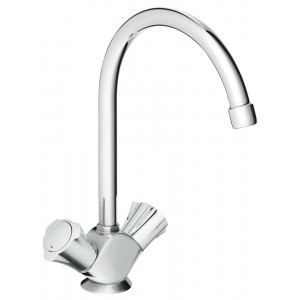 Смеситель Grohe Costa L 31831001 для кухонной мойки