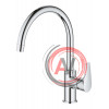 Смеситель Grohe BauEdge 31367001 для кухонной мойки