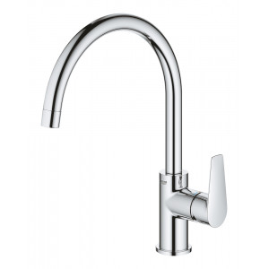 Смеситель Grohe BauEdge 31367001 для кухонной мойки