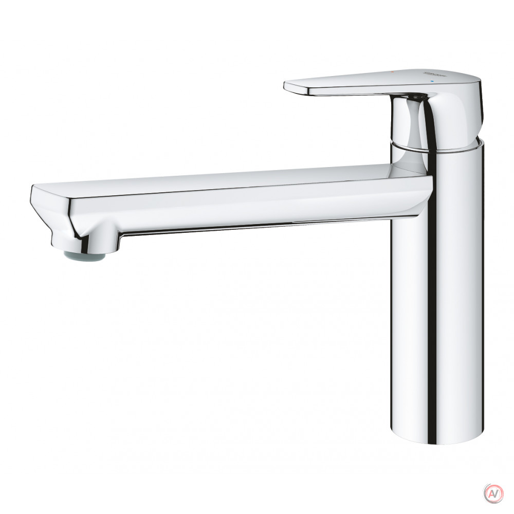 Смеситель Grohe BauEdge 31693000 для кухонной мойки