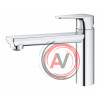 Смеситель Grohe BauEdge 31693000 для кухонной мойки