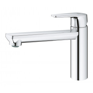 Смеситель Grohe BauEdge 31693000 для кухонной мойки