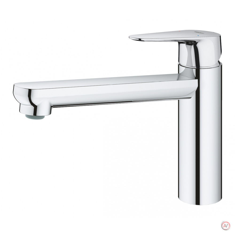 Смеситель Grohe BauCurve 31715000 для кухонной мойки