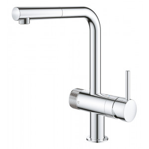 Смеситель Grohe Blue Pure Minta 31721000 для кухонной мойки