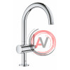 Смеситель Grohe Atrio New 32042003 для раковины