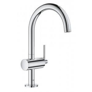 Смеситель Grohe Atrio New 32042003 для раковины