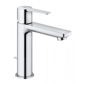 Смеситель Grohe Lineare New 32114001 для раковины