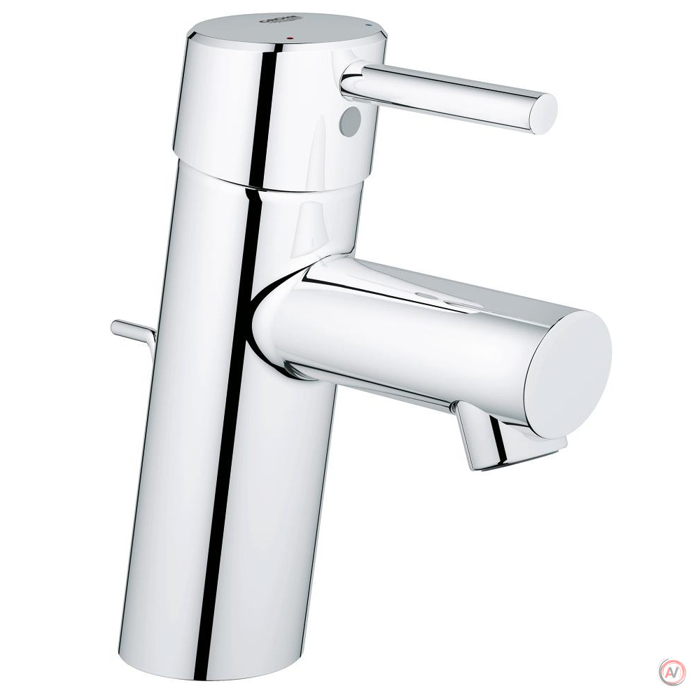 Смеситель Grohe Concetto 3220410E для раковины