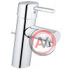 Смеситель Grohe Concetto 3220410E для раковины