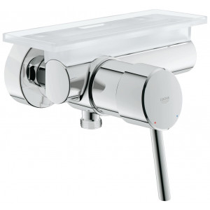 Смеситель Grohe Concetto 32210001 для душа