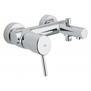 Смеситель Grohe Concetto 32211001 для ванны с душем