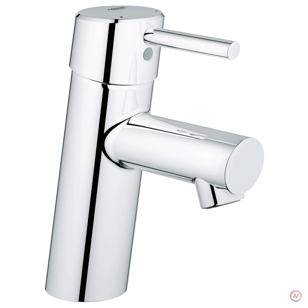 Смеситель Grohe Concetto 3224010E для раковины