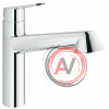 Смеситель Grohe Eurodisc Cosmopolitan 32257002 для кухонной мойки