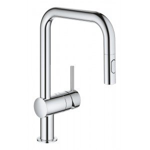 Смеситель Grohe Minta 32322002 для кухонной мойки