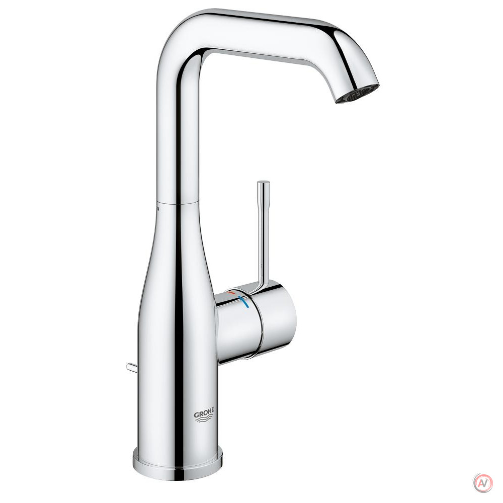 Смеситель Grohe Essence New 32628001 для раковины