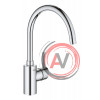 Смеситель Grohe Concetto New 32661003 для кухонной мойки