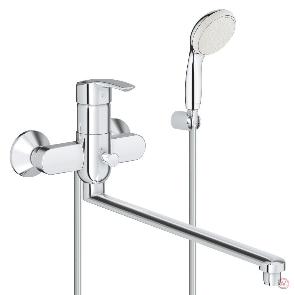 Смеситель Grohe Multiform 3270800A универсальный