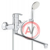 Смеситель Grohe Multiform 3270800A универсальный