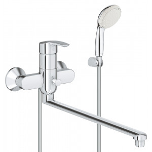 Смеситель Grohe Multiform 3270800A универсальный