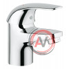 Смеситель Grohe Euroeco 32734000 для раковины