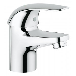 Смеситель Grohe Euroeco 32734000 для раковины