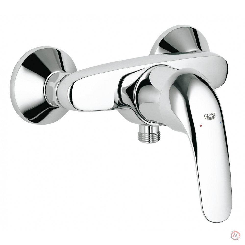 Смеситель Grohe Euroeco 32740000 для душа