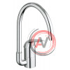 Смеситель Grohe Euroeco 32752000 для кухонной мойки