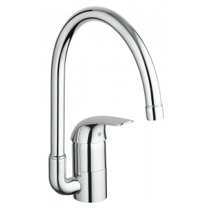 Смеситель Grohe Euroeco 32752000 для кухонной мойки