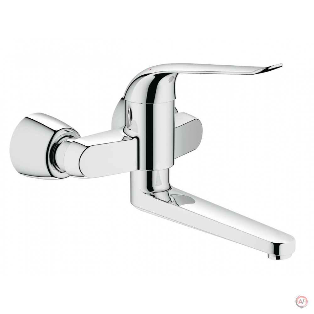 Смеситель Grohe Euroeco Special 32774000 для раковины