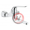 Смеситель Grohe Euroeco Special 32774000 для раковины