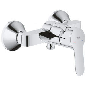 Смеситель Grohe BauEdge 23333000 для душа