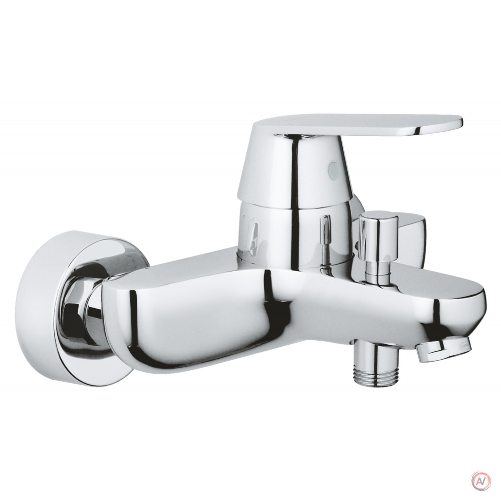 Смеситель Grohe Eurosmart Cosmopolitan 32831000 для ванны с душем