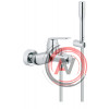 Смеситель Grohe Eurosmart Cosmopolitan 32832000 для ванны с душем