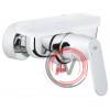 Смеситель Grohe Eurosmart Cosmopolitan 32837000 для душа