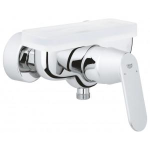 Смеситель Grohe Eurosmart Cosmopolitan 32837000 для душа