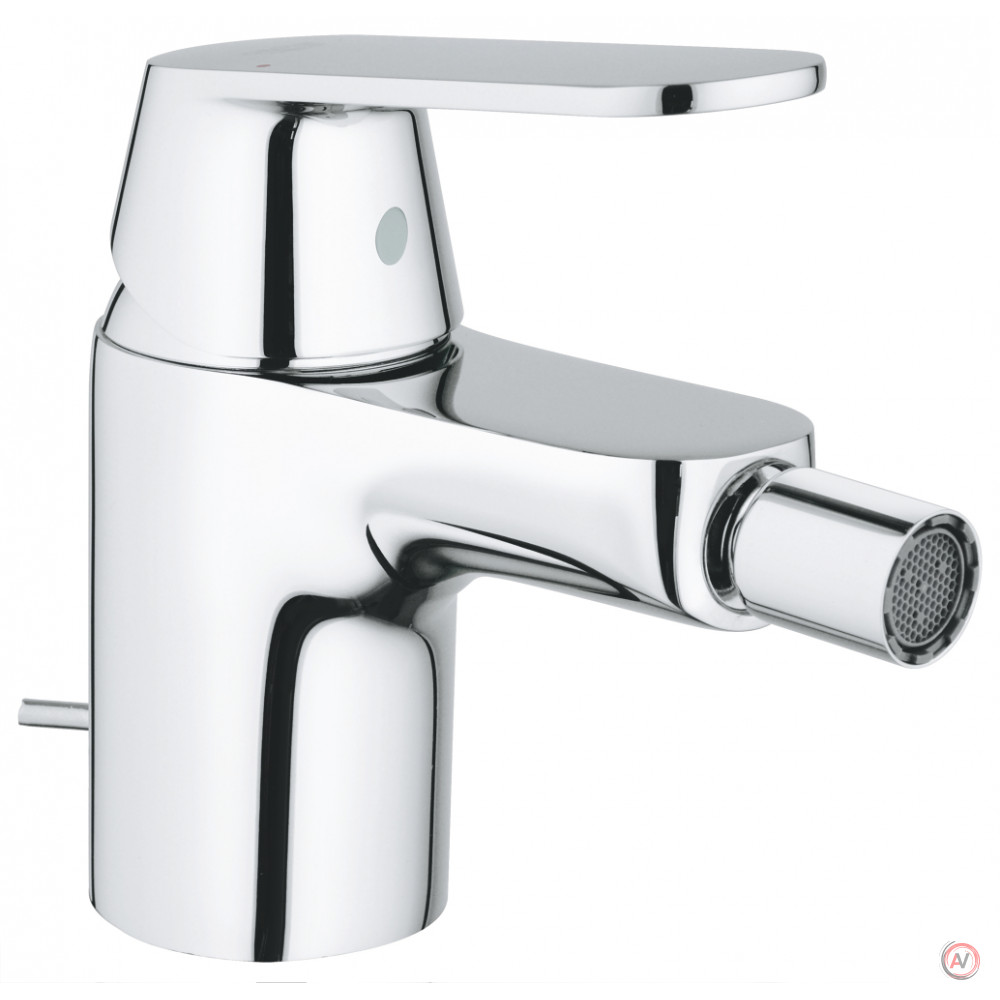 Смеситель Grohe Eurosmart Cosmopolitan 32839000 для биде