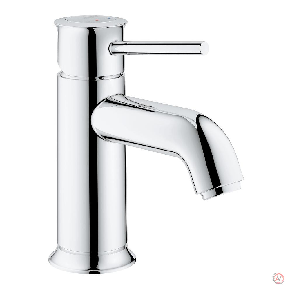 Смеситель Grohe BauClassic 23162000 для раковины