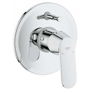 Смеситель Grohe Eurosmart Cosmopolitan 32879000 С ВНУТРЕННЕЙ ЧАСТЬЮ