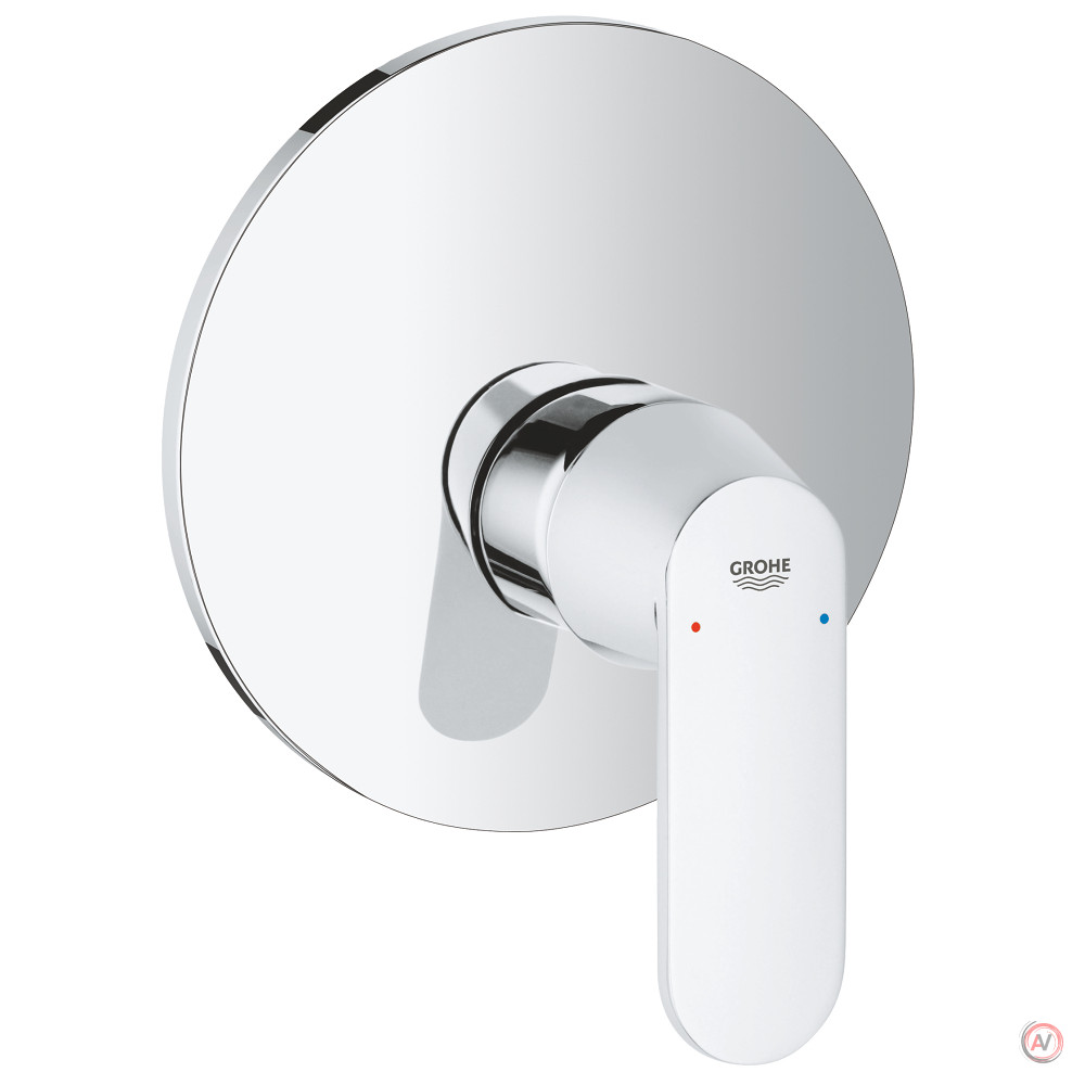 Смеситель Grohe Eurosmart Cosmopolitan 32880000 С ВНУТРЕННЕЙ ЧАСТЬЮ