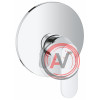 Смеситель Grohe Eurosmart Cosmopolitan 32880000 С ВНУТРЕННЕЙ ЧАСТЬЮ