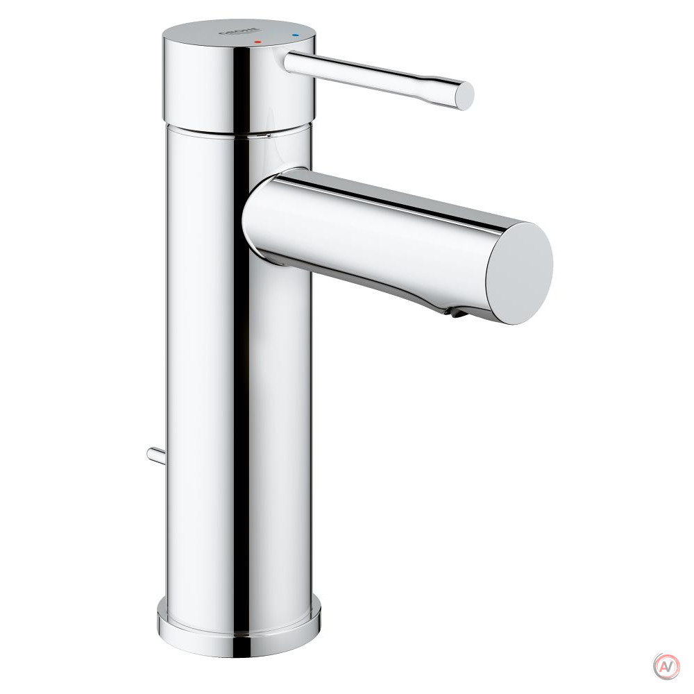 Смеситель Grohe Essence New 32898001 для раковины