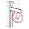 Смеситель Grohe Essence New 32898001 для раковины
