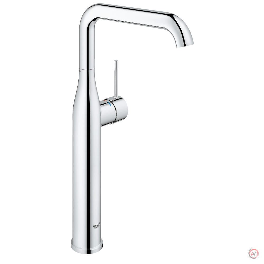 Смеситель Grohe Essence New 32901001 для раковины