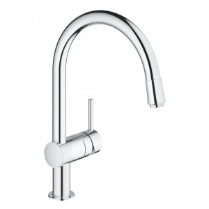 Смеситель Grohe Minta 32918000 для кухонной мойки